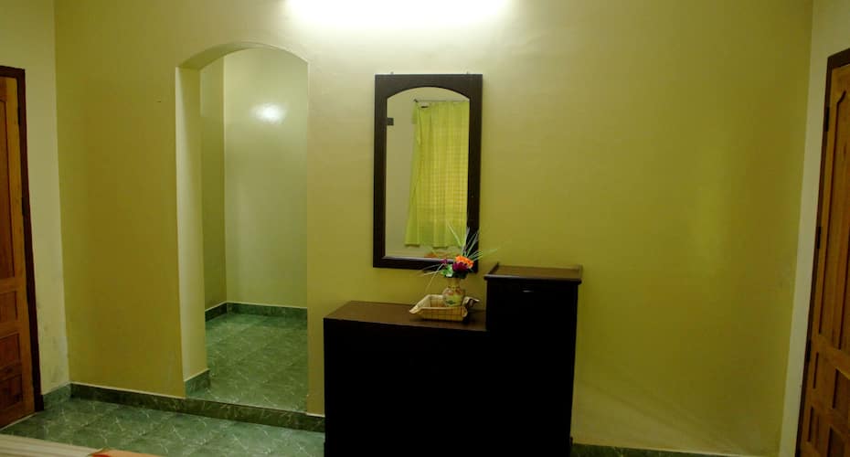 Jungle Bells Residency, Thekkady 2